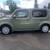 2009 Nissan cube  1.8 S 4dr Wagon CVT 2 thumbnail