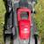 Craftsman Battery operated mower w/bag 2 thumbnail