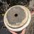 ANTIQUE 1800 planter...authentic old 5 thumbnail