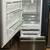 BOSCH Benchmark® Built-in Bottom Freezer Refrigerator 30'' Flat Hinge 2 thumbnail