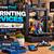 Custom 3D Printing DFW-SHIPPING AVAILABLE! 2 thumbnail