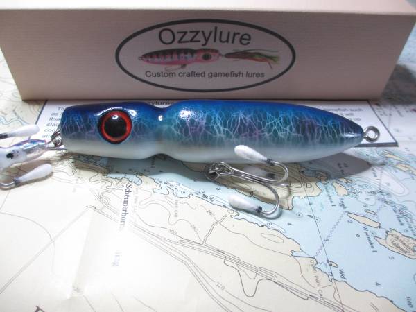 castaic fishing lures Castaic - Jerky J - 5" - Straight Tail Swimbait