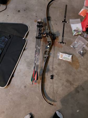 Archery 1