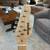 Behringer Strat-Style Electric Guitar – with Padded Case – Ready to Play! 5 thumbnail