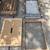 Complete 8-Frame Beehive Kit + Jacket, Smoker, Tools - Never Had Bees 4 thumbnail