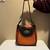 Leather Shoulder Bag 3 thumbnail