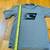 Boys O'Neill Slim Fit Surfing Swimming Beachwear UV Resistant Size 6 Swim Shirt 5 thumbnail