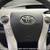 2014 Toyota Prius Two    13 thumbnail