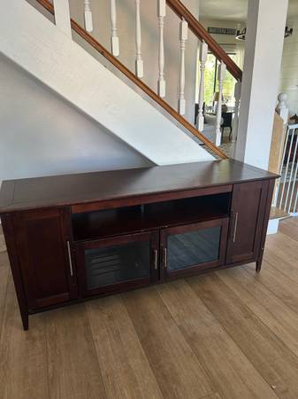 Tv console 1