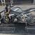 MOTORCYCLE TRANSPORT HAULING TOWING 347 495 5141 man w van in shop fix 15 thumbnail