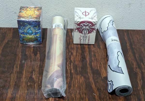 Brand New Magic the gathering MTG 2023 Festival items 1