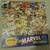 Marvel comic puzzle-new 4 thumbnail