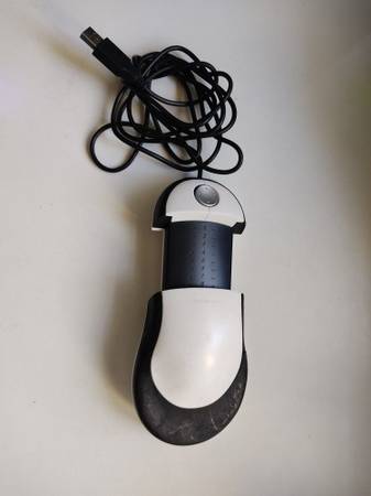 Humanscale Ergonomic Switch Adjustable Mouse For Sale - $10 (Los Angeles)63436946492417121