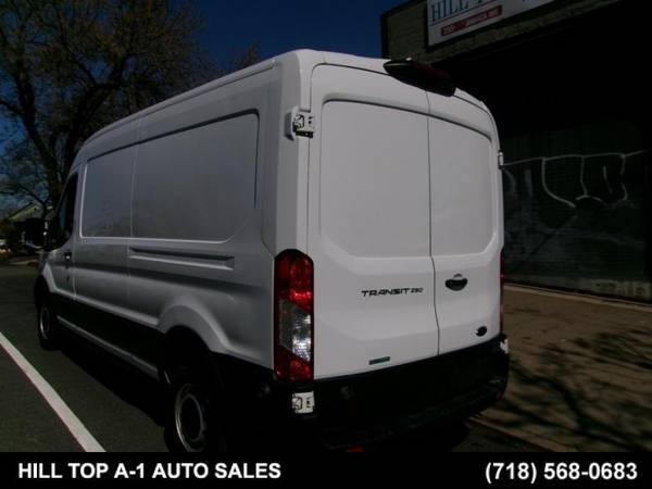 2020 Ford Transit T-250 148" - Photo 2