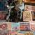 Early 70s Chopper Motorcycle Donruss Cards 2 thumbnail