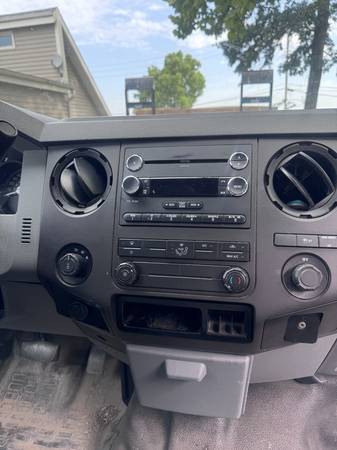 2012 Ford F-250 4x4 Extended - Photo 12