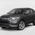 2021 Honda HR-V  LX SUV 1 thumbnail