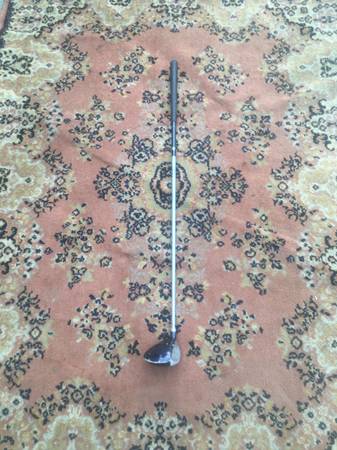 Cougar X-Cat Junior Preowned Golf Club Driver Cougar X-Cat Junior 18° 1
