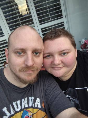 Need of a room for a couple 1