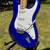 2004 Squier Affinity Stratocaster-Metallic Blue 4 thumbnail