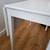 Drop leaf dining table 4 thumbnail