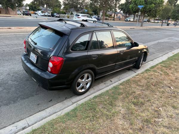 2006 Mazda MX6 wagon - $1,950 (Riverside)63470772778497122