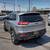 Grey 2016 Jeep Cherokee Trailhawk SUV with 174k miles. 11 thumbnail