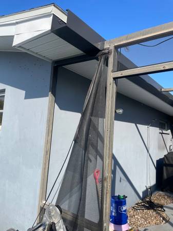 CHEAP!! Screen Repairs, Windows Screens,Gutter Cleaning 1