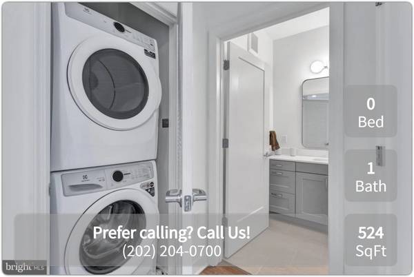 Comfort, convenience and unmatched amenities. Apartment , 524 SqFt 1