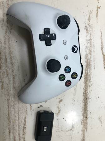 Xbox One Controller 1