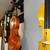 Refurbished E. R. Pfretzschner 4/4 violin 6 thumbnail