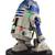 Star Wars 3.5 ft. Animated LED R2D2 Home Depot Exclusive - NEW in Box 4 thumbnail