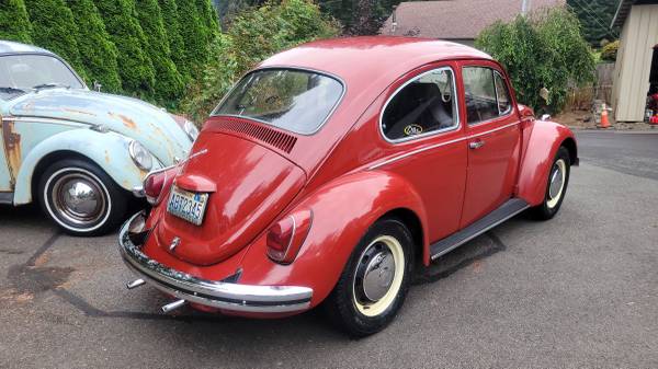 69 vw Escarabajo - $8.300 (Montesano)63469767112321121