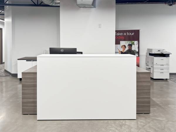 $338 Share an Office for a Fraction of the Cost, Co-Working is the answer! (Draper)63671058309249122