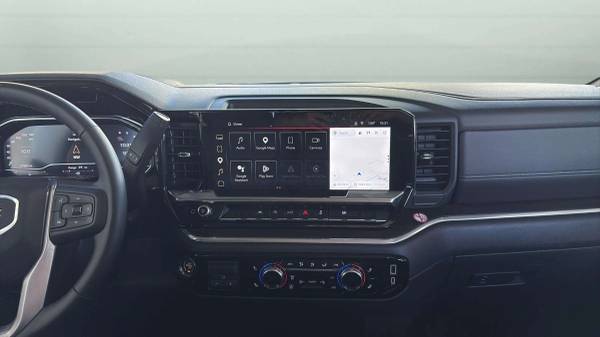 2025 GMC SIERRA 1500 SLT - Photo 10