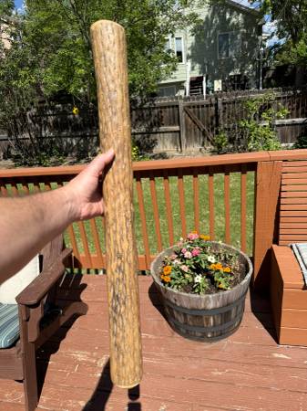 Rainstick- Large 1