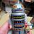ROBOT 7 SEALED CASE OF 36 TIN WINDUP SCIENCE FICTION SPACE ROBOT TOYS 9 thumbnail