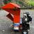 Crary Bear Cat 3” Chipper Shredder 2 thumbnail