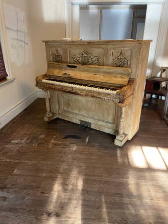 Free Piano 1