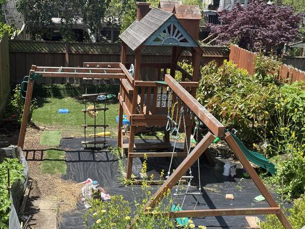 Playstructure 1