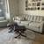 Macy’s Sectional with Queen Sofa Sleeper 1 thumbnail