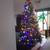 Christmas tree 7 1/2' multi function pre lit 1 thumbnail