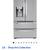 LG Refrigerator 4 thumbnail