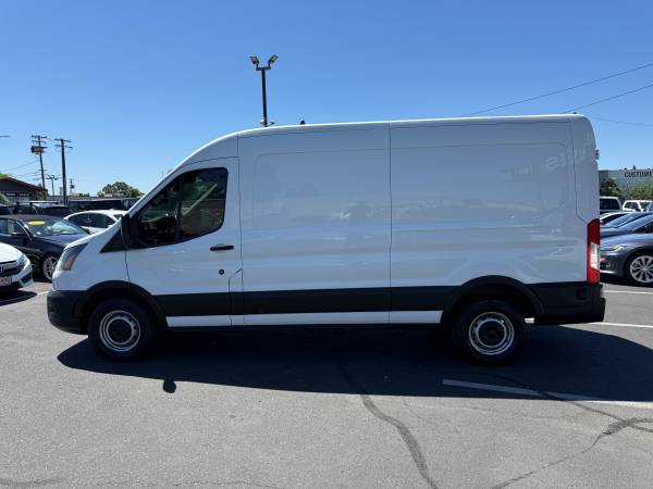 2020 Ford Transit 250 3dr - Photo 3