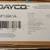 New dayco new Timing kit WP199K1A  1999 toyota Toyota camry 2.2 2 thumbnail