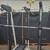 Prospot Fitness P100 Smith Machine w/ Adjustable Bench 4 thumbnail