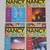 Nancy Drew Girl Detective Books 11-24 + 1 extra 6 thumbnail