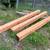 Western Cedar Beams. Blonde color, dried 3 thumbnail