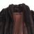 Faux Brown Beaver Coat 3 thumbnail
