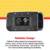 School Smart Electric Desktop Standard Graphite Pencil Sharpener 3 thumbnail